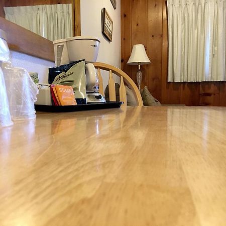 Park Motel And Cabins Флорънс Екстериор снимка
