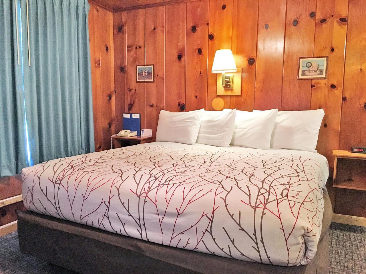 Park Motel And Cabins Флорънс Екстериор снимка