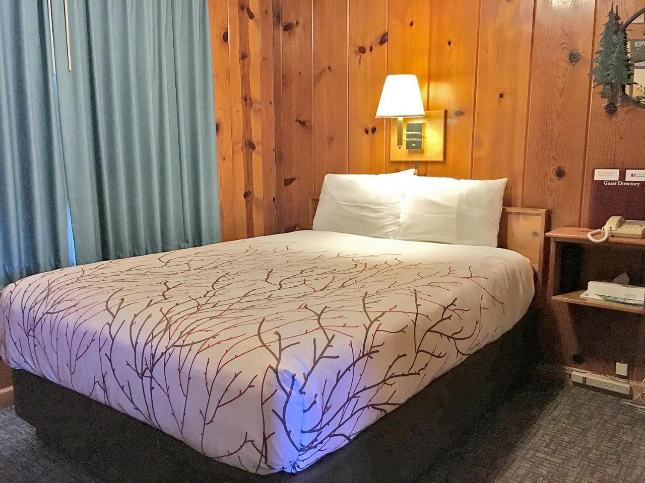 Park Motel And Cabins Флорънс Екстериор снимка