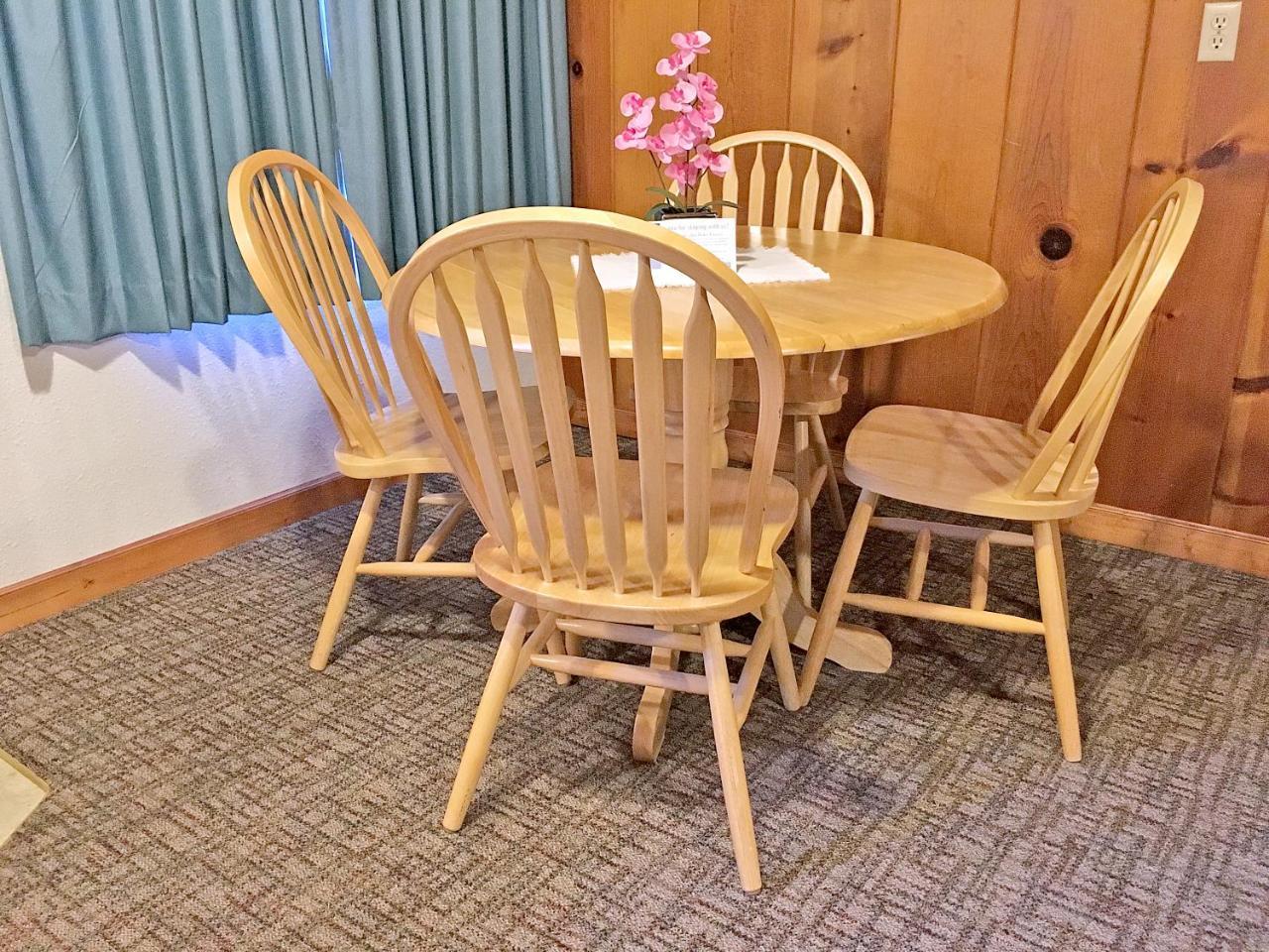 Park Motel And Cabins Флорънс Екстериор снимка